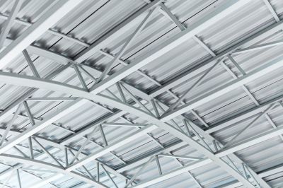 Space-Smart Ideas — On a Budget