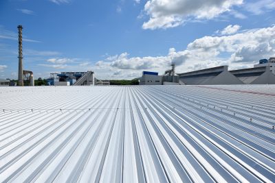 Weather-Resistant Roofing Materials