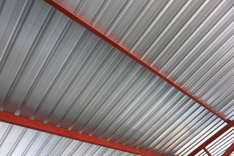 Enhances building durability and structural integrity