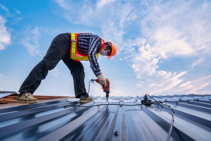 Offers long-term performance with low maintenance needs